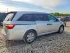 2013 HONDA ODYSSEY