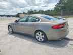 2011 JAGUAR XF