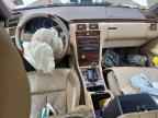 1996 MERCEDES-BENZ E-Class