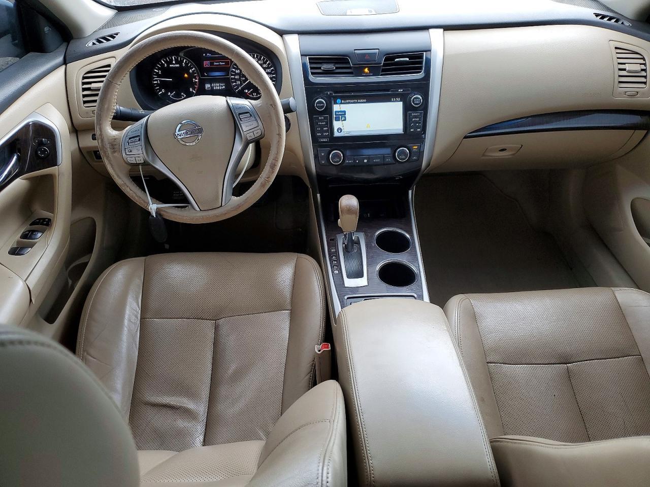 2014 NISSAN ALTIMA