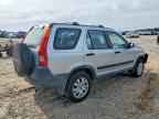 2004 HONDA CR-V