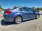 2013 SUBARU Legacy