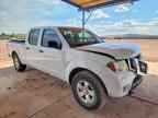 2012 NISSAN Frontier