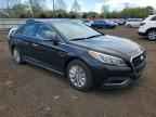 2017 HYUNDAI Sonata Hybrid