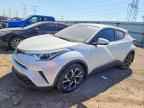 2018 TOYOTA C-HR
