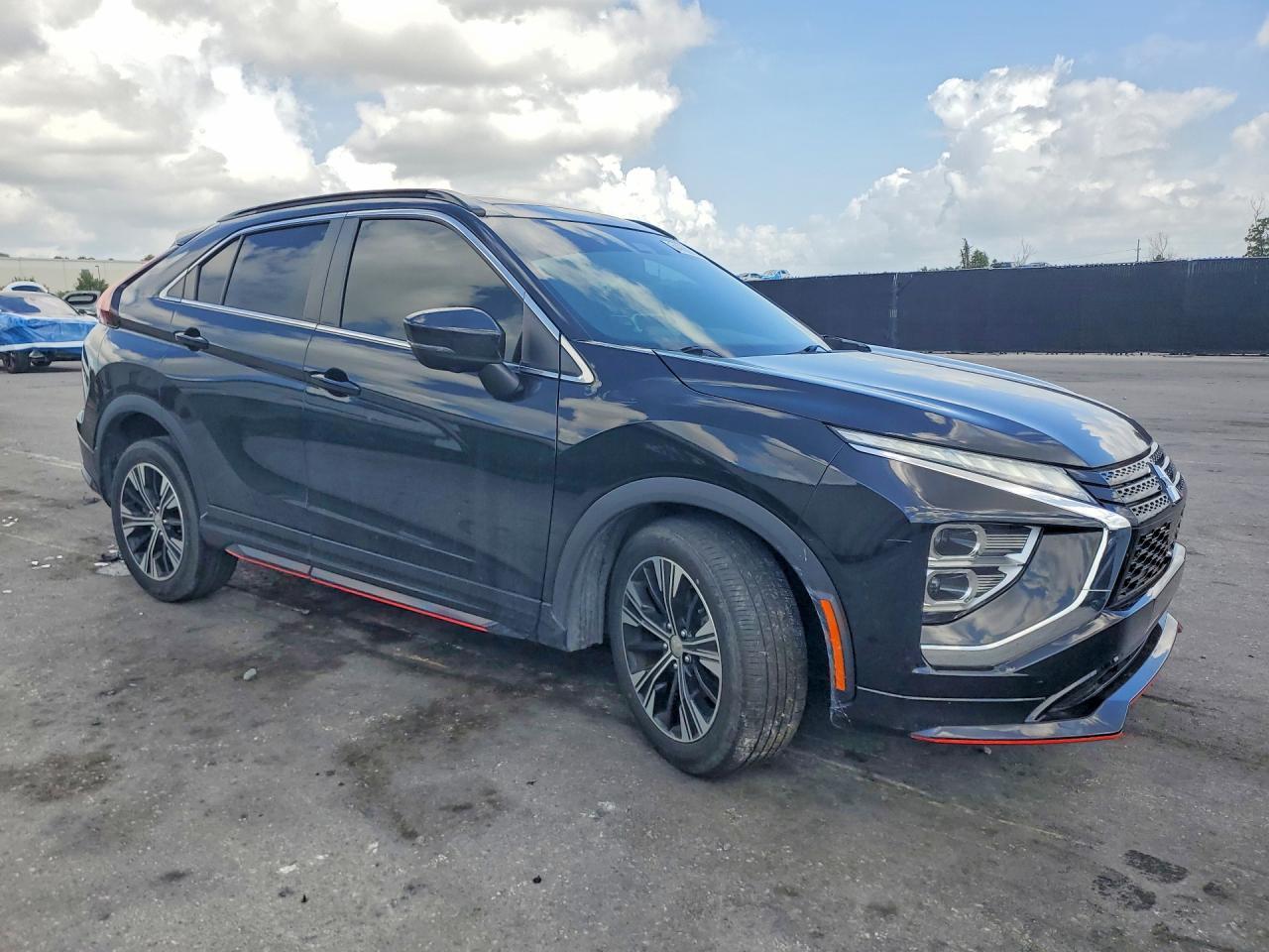 2022 MITSUBISHI Eclipse
