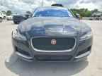 2018 JAGUAR XF