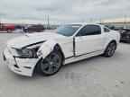 2013 FORD MUSTANG