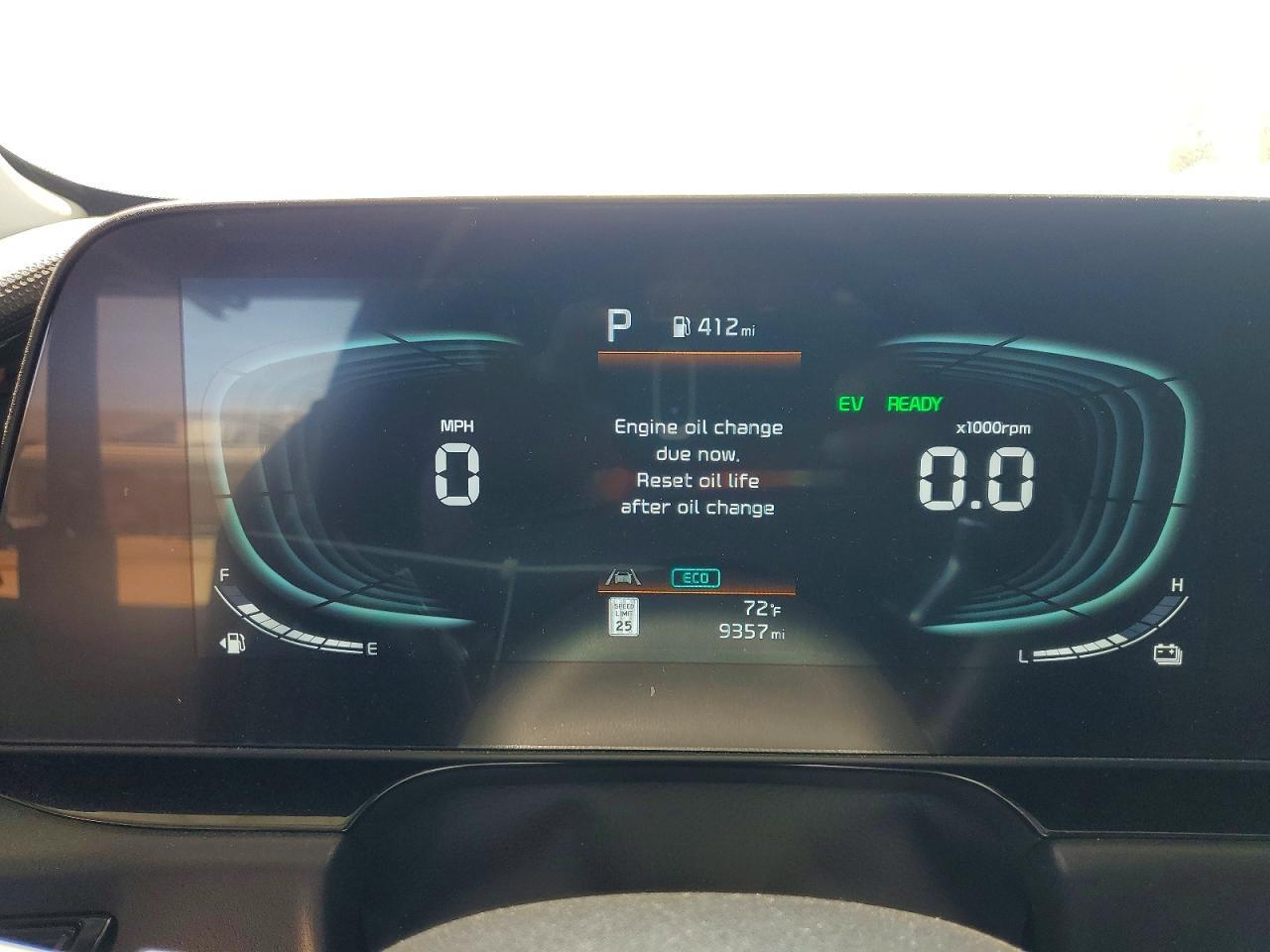 2024 KIA Niro