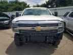 2015 CHEVROLET Silverado 2500