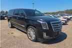 2016 CADILLAC Escalade ESV