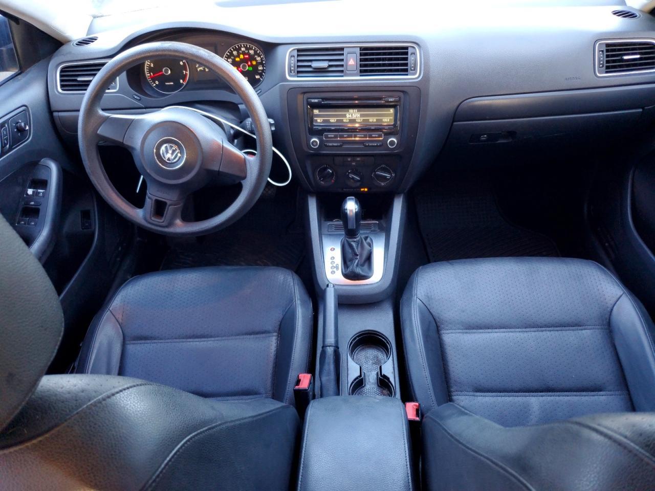 2014 VOLKSWAGEN JETTA