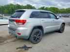 2012 JEEP Grand Cherokee