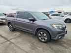 2017 HONDA Ridgeline