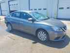 2016 NISSAN SENTRA
