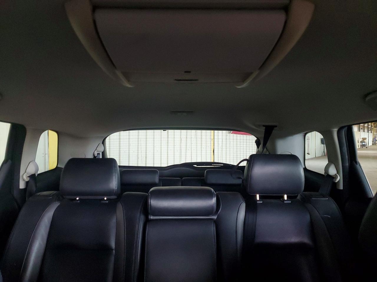2010 MAZDA CX-9