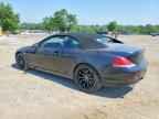 2005 BMW 6 Series