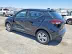 2025 NISSAN KICKS