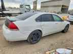 2008 CHEVROLET IMPALA