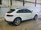 2016 PORSCHE Macan