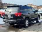 2012 TOYOTA Sequoia