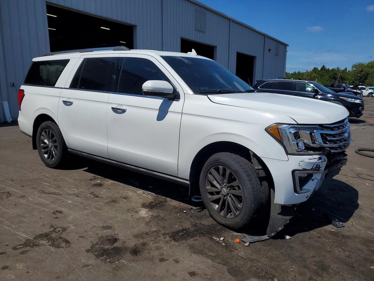 2020 FORD Expedition