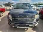 2011 FORD F-150 Lightning