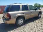2002 CHEVROLET Trailblazer