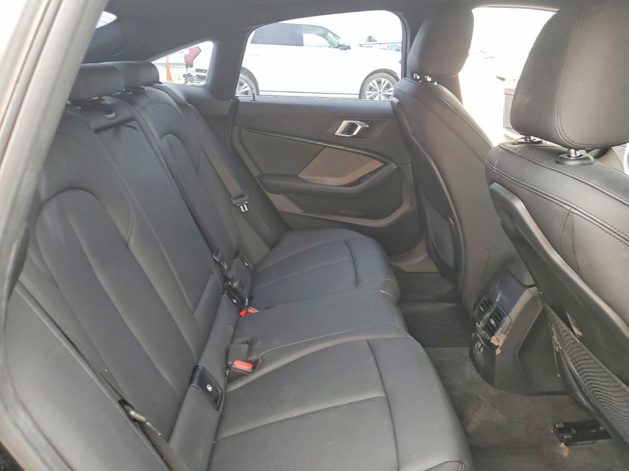 2021 BMW 2 Series