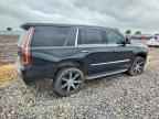 2018 CADILLAC ESCALADE