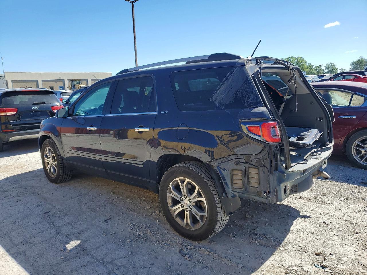 2015 GMC ACADIA