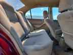 2002 HONDA CIVIC