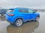 2017 JEEP Compass