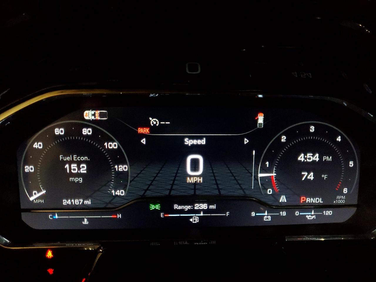 2025 GMC Sierra