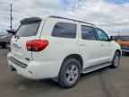 2008 TOYOTA Sequoia