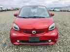 2019 SMART Fortwo