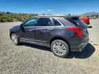 2018 CADILLAC XT5