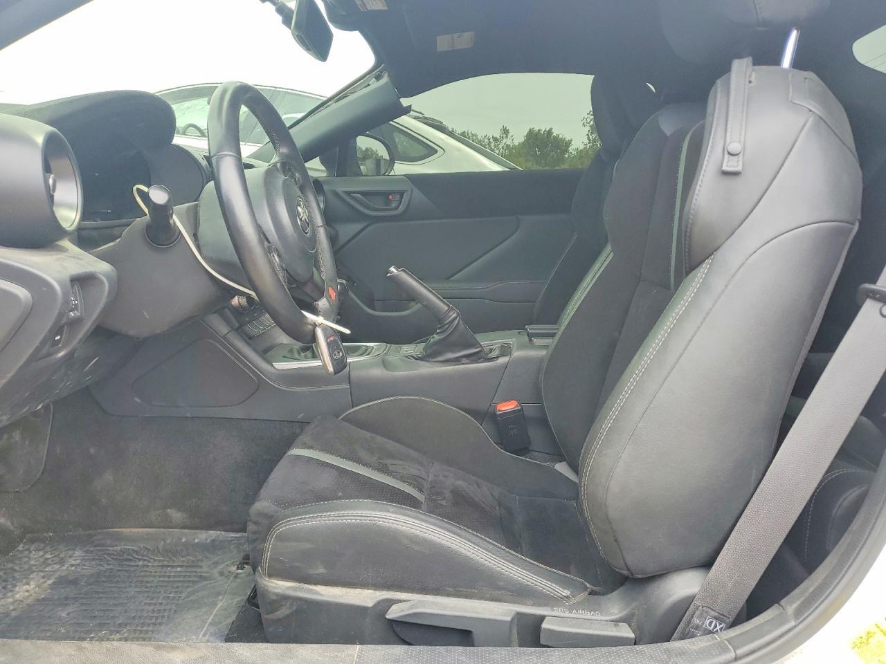 2024 TOYOTA GR 86