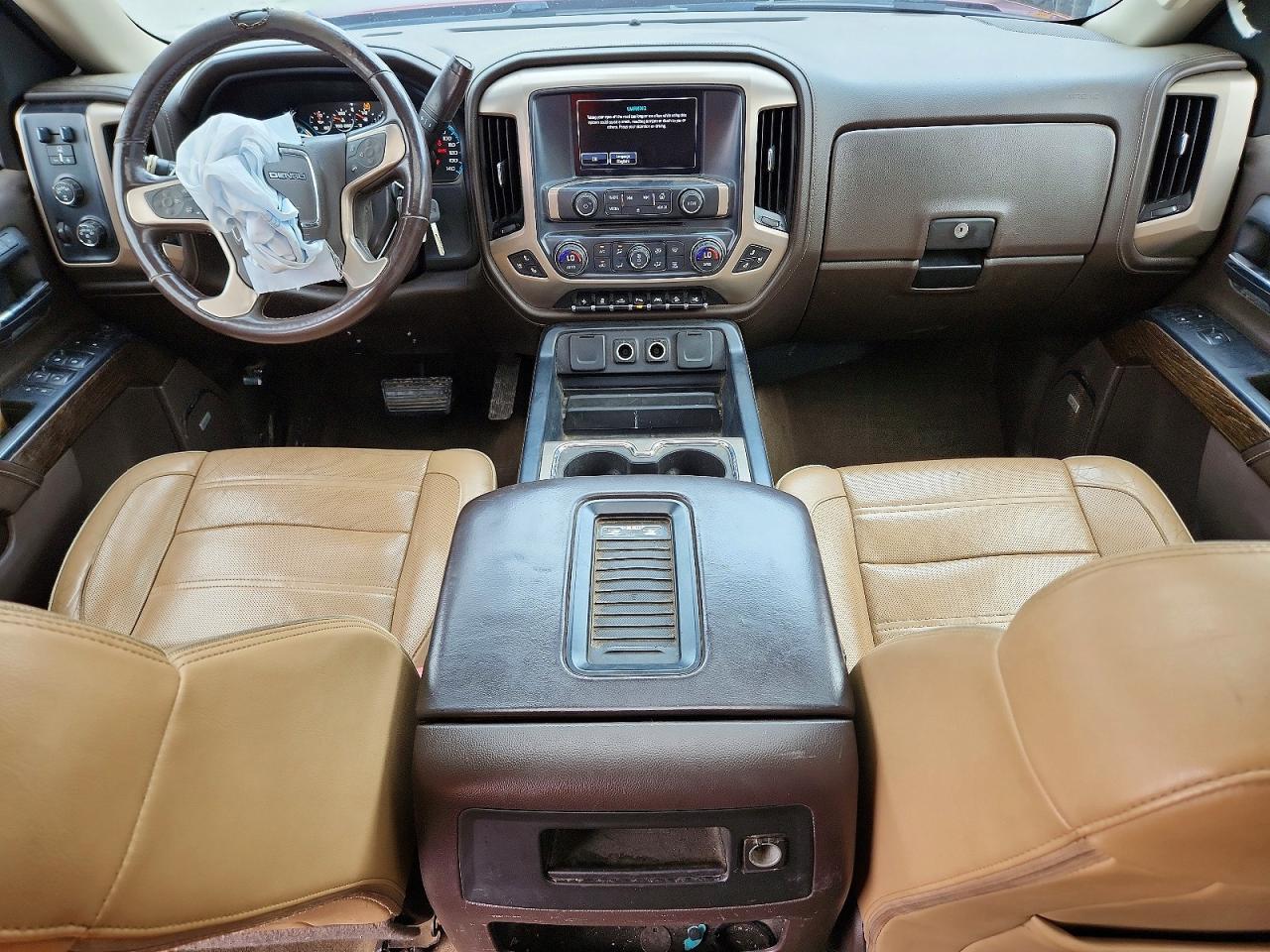 2017 GMC Sierra
