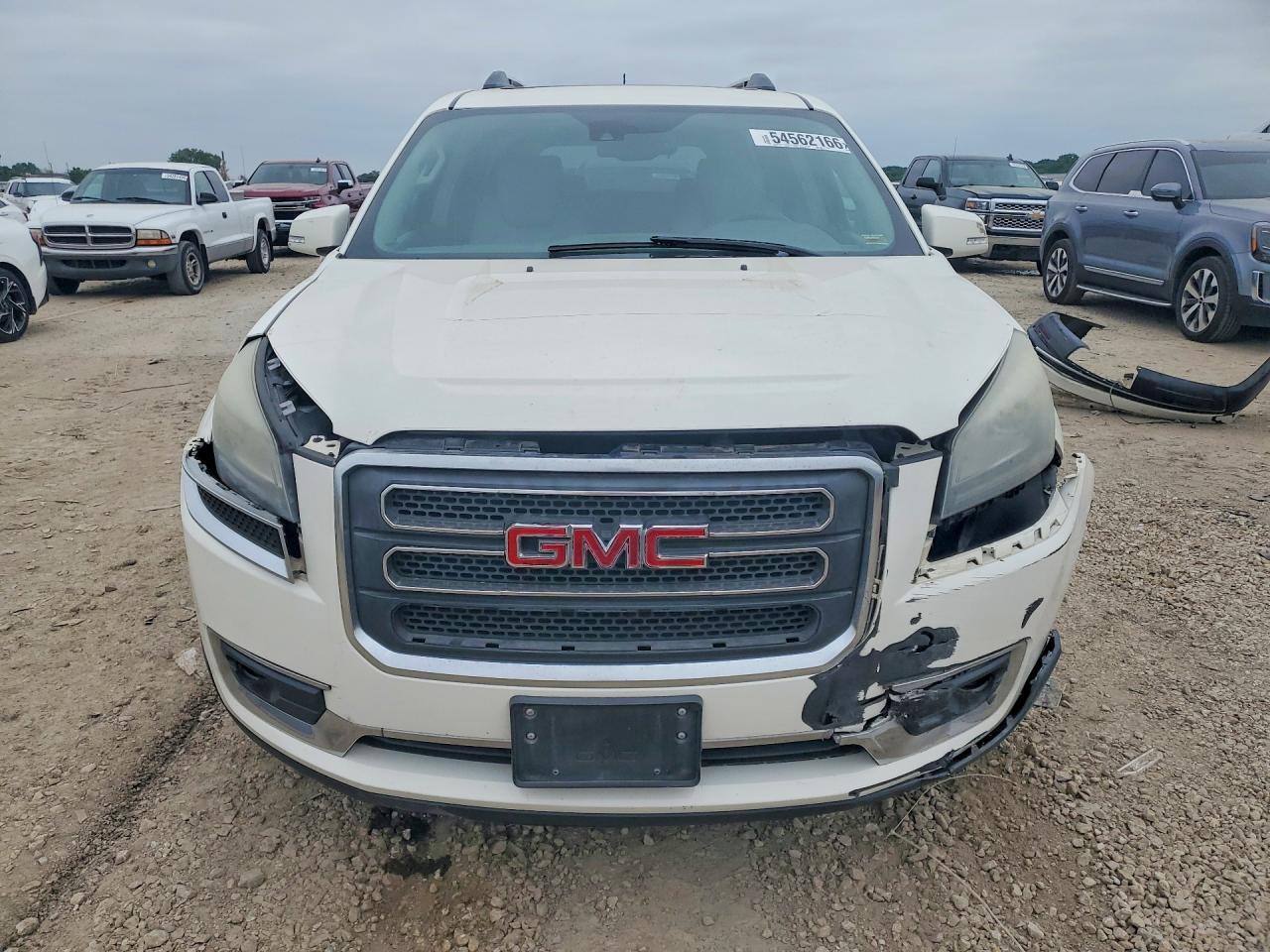 2015 GMC ACADIA