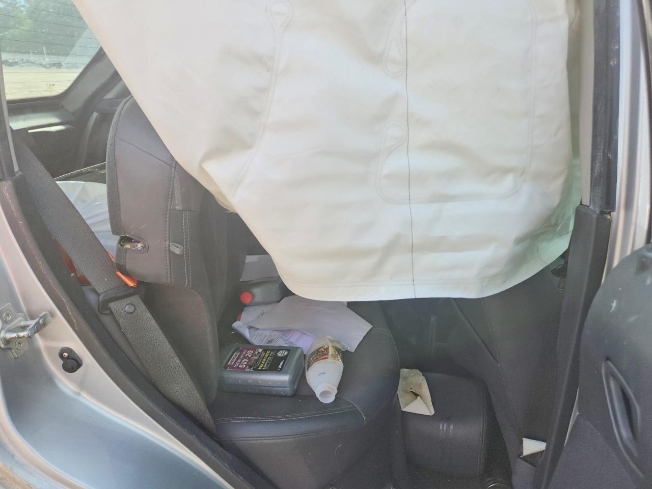 2015 CHEVROLET Spark
