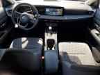 2025 NISSAN KICKS