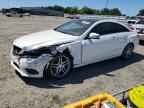 2015 MERCEDES-BENZ E-Class