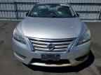 2013 NISSAN SENTRA