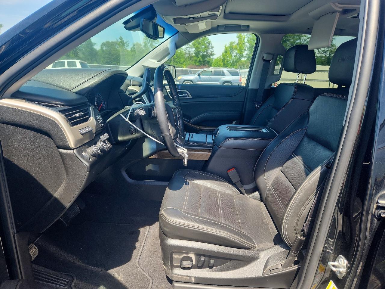 2019 GMC Yukon