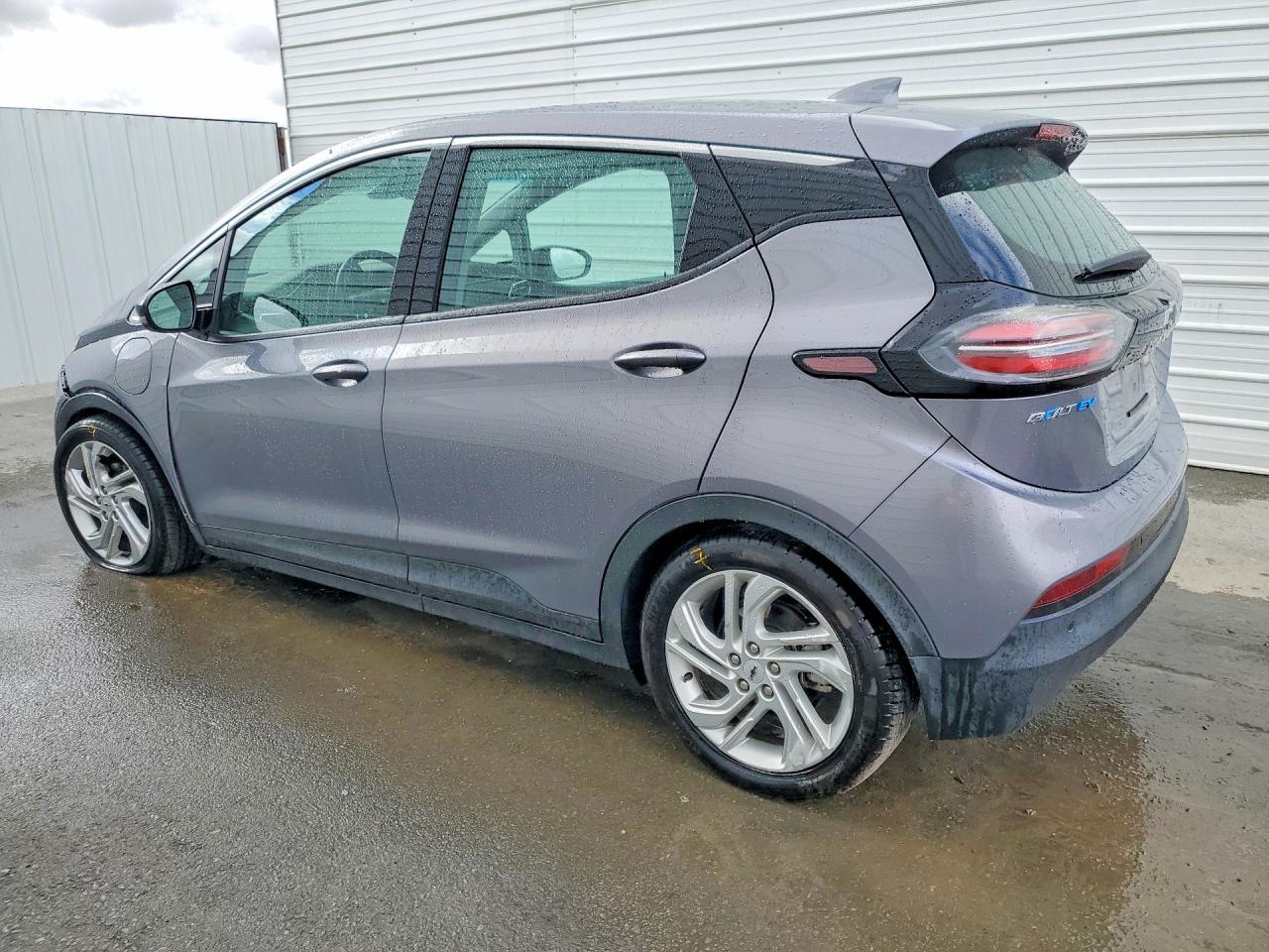 2023 CHEVROLET Bolt EV