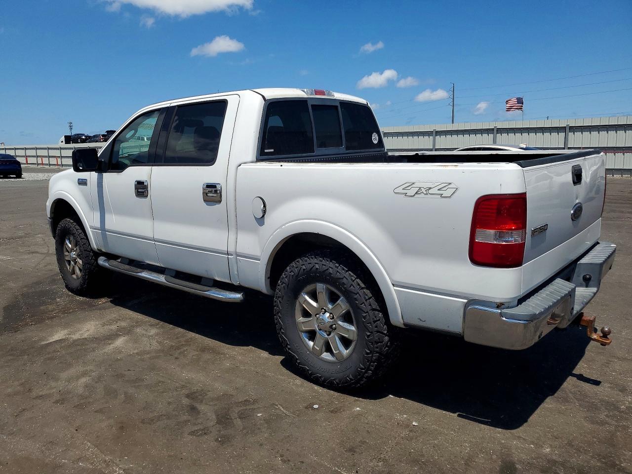 2004 FORD F-150 Lightning