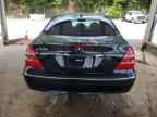 2004 MERCEDES-BENZ E-Class