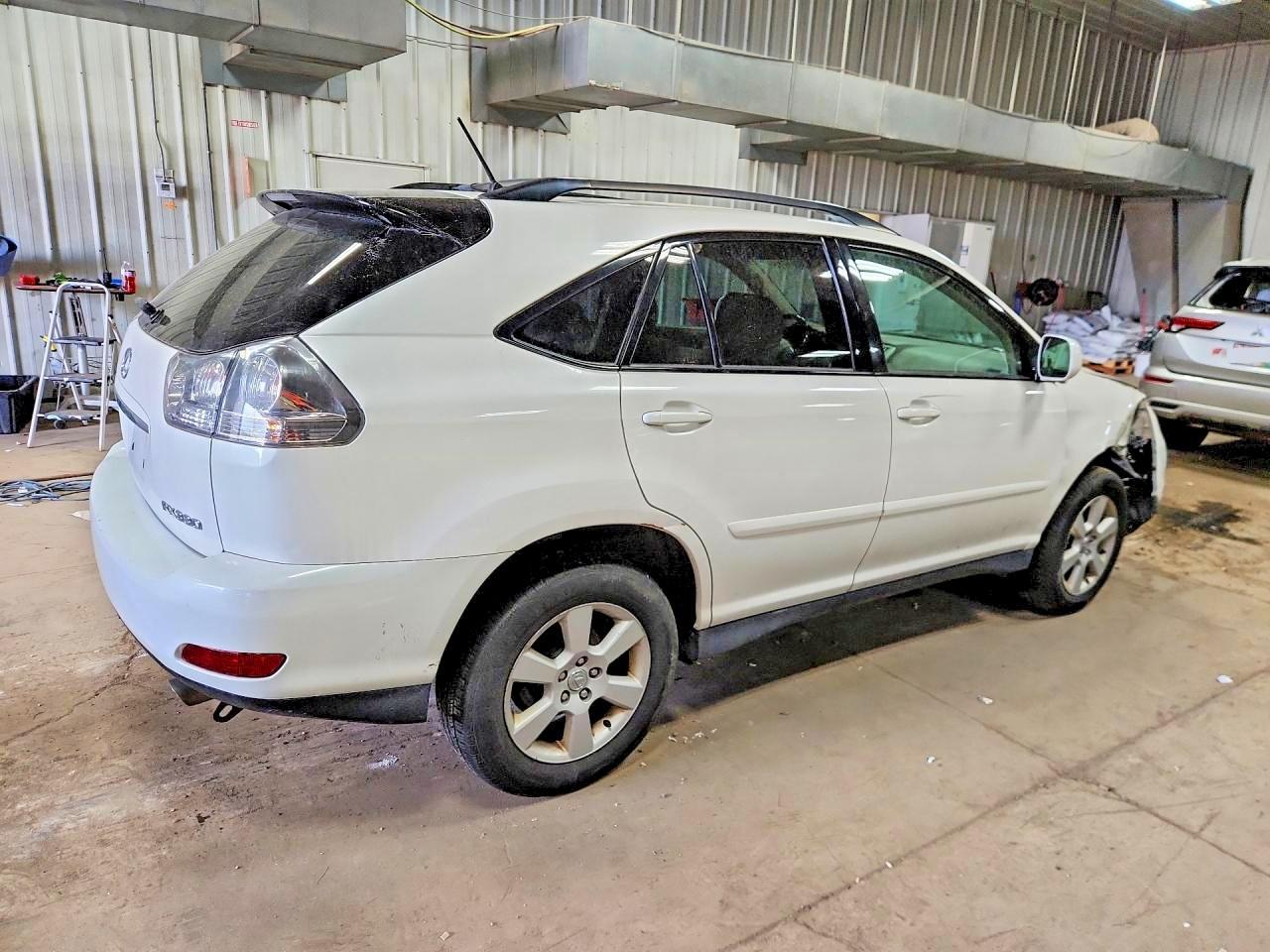 2005 LEXUS Rx 330