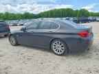 2014 BMW 5 series
